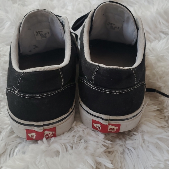 Vans classic deck shoes - Picture 4 of 10